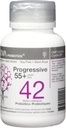 NOVA Progories Multi- Strain Progresif 55 + 42 Miliar Probilions per Kapsul - 60 VCaps