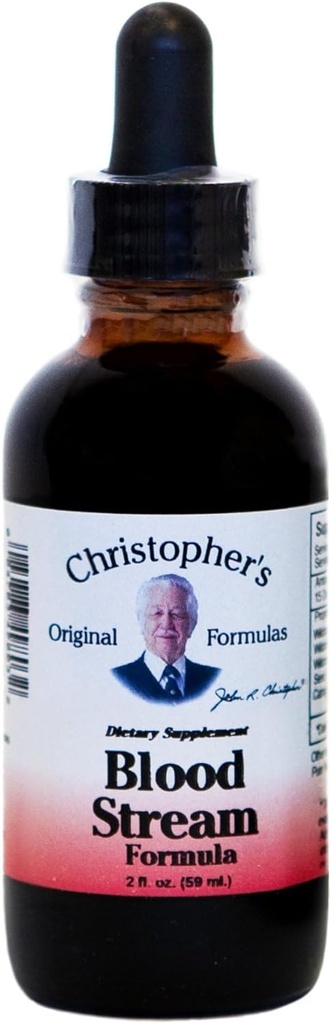 Extract Glycerine -Natural Herbal Blend