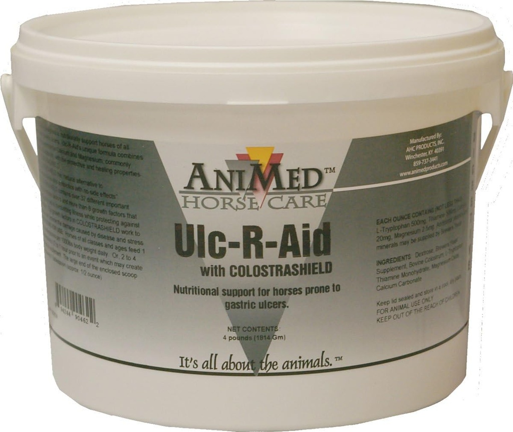 Animed ULC-R-Aid 4 lb