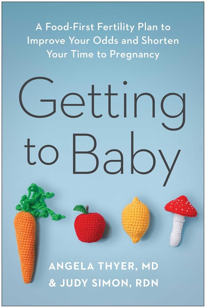 Mendapatkan ke Baby: