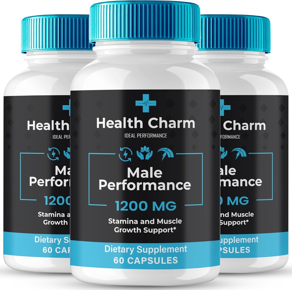 Charm Kesehatan, Pil Mantra Kesehatan, Katup Mantra Kesehatan, Mantra Kesehatan Resmi untuk Kasules Pria, Dukungan Charm Kesehatan, Layanan Kesehatan Semua Pastilla Alam, 180 Kapsul selama 3 Bulan