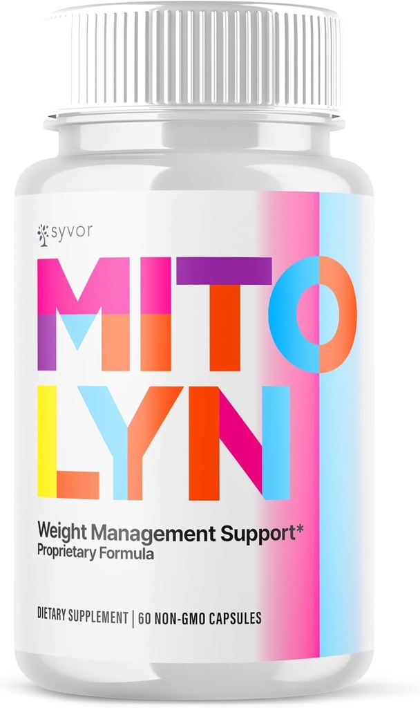 Mitolyn Pills, Resmi Mitolyn Purple Peel Capsules Advanced Formula Sullement, All Natural Mitto Lyn Keto Dukung Maximum Energy and Wellness Capsulas Mitolin Vitamin Pastilla (60 Capsules)