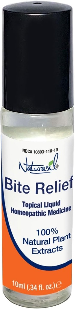 Relief Hambasil Bite 10mL Rolls-On