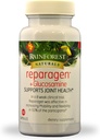 Reparagen Plus Glucosamin (60 Kapsul) Secara klinis Dibuktikan Akting Cepat Semua Suplemen Kesehatan Bersama Natural Lebih Baik dari Glucosamine Sendiri