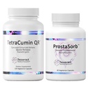 Busur dan Bundle Perbaikan Pria, Dukungan Bersama Curcumin Turmerik