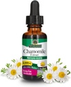 Nature 's Respond Chamomile Flower with Organic-Goold- GMO, Vegan, No Artificial Flavors or Preservations