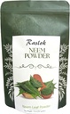 Neem Powder 124; 100% Murni dan Natural Neem Powder 124; Sangat Bitter Neem Suplemen untuk Skin, Rambut dan Detox (8 oz)