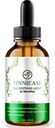 NutraRize TinniEase Ear Drops, Pro Hearing Dukung Formula, All Natural Ear Liquid Suplement, Dropper for Ringing Ears, Maximum Power for Ear Health, Review (30 Pelayan)