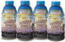 Diet Hollywood - 48- Hour Miracle Fruit Sweanse Diet 4-Pack, Detox Cleanse for Wheight Loss & Reperemenation, Food Replacement, Fast Acting Diet, Desty Formula, 32 Fl. Oz.