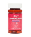CAW Max Absorpsi Astragalloside IV 98% 50mg 30 Capsules 124; Ammune Dukung 14; Anti- Aging Supplemen 124; 50mg 30 Enteric-Coated Vegetarian Capsules 1 Botol