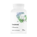 THORNE - L- Glutamine - Amino Acid Suplement for GI Health and Imune Fungsi - Promotes Post- Exercises Muscle Cell Repair * - 90 Servis