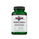 Vitanica Women 's Fase II, Menopause Support, Vegan, 90 Capsules