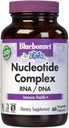 BlueBonnet Nucleotide Supplement, 60 Count, White