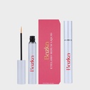 Bazka Eyelash Serum: Enhance Lash Growth & Thickness, Longer & Nquishing Formula for Prevent Moiguez Loss, Dua kali per hari (3.5mL)