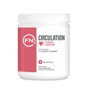 L-Arginine Complete, Mixed Berry - 5000mg L Arginine, Nitric Oxide Booster, Suplemen Alam, Meningkatkan Energi dan Endurance