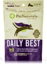 Pet Natural Daily Best for Cats (45 count)