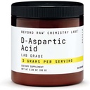 Selain itu Lab Kimia RAW D- Aspetic Acid Powder, Pembangunan Otot dan Pemulihan, 30 Hamba