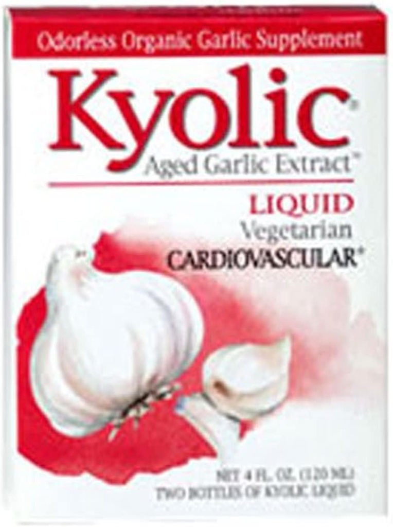 Liq Plain Kyolik