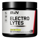 BIE PERFORMANCE NUTRITITION BPN Electrolite Hydration Drink Mix 124; Sugar Free Electrolite Powder 14; 500mg Sodium per Serving 124; alami Sweetened 124; Lemon Lime, 50 Pegawai