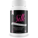 Silk Advanced Biotin Complex - Promotes Stronger, Longer, Hair- Healthier Skin- Ultimate Nail Strength