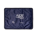 FlexKold Gel Ice Packs (Standard Large: 10,5 "x 14.5") for Injuries Reause, Back Pain Relief, Klock, Setelah Bedah, Ice Pack for Knee, Shoulder - 6300- CLD oleh NataCure