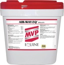 Air- Way EQ (20lb) Mendukung Fungsi Lung Sehat dan Dukungan Alergi Seasonal dalam Kuda
