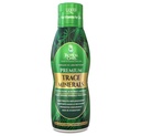 Oasis Tropical - Premium Ionized Plant Based Trace Minecient Liquid Formula - 74 mineral esensial dalam bentuk cair untuk sampai 96% Absorpsi - 16 oz, 32 porsi