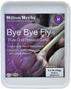 Hilton Herbs Bye Bye Fly Pure Bawang Putih. Unique Herbal Formula Supports Healthy Respiration, Divalry, Imunitas dan Perlawanan Alam. Scoop Sertakan. 2.2 pon.