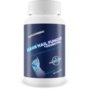 Hapus Probiotik Fungus Nail - Pil Perawatan Natural Fungus Terbaik untuk Removal Toenail dan Fungus