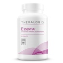 Theralogix Essentia Multivitamin for Women - 90- Day Supply - Women Daily Multivitamin - Supports Ammune Health & Bone Health - termasuk Vitamin C, Vitamin D, Zinc & More - NSF Certified - 90 tablet