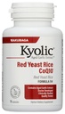 Kyolic Aged Bawang putih Extract Formula 114, Red Yeast Rice CoQ10, 75 Capsules