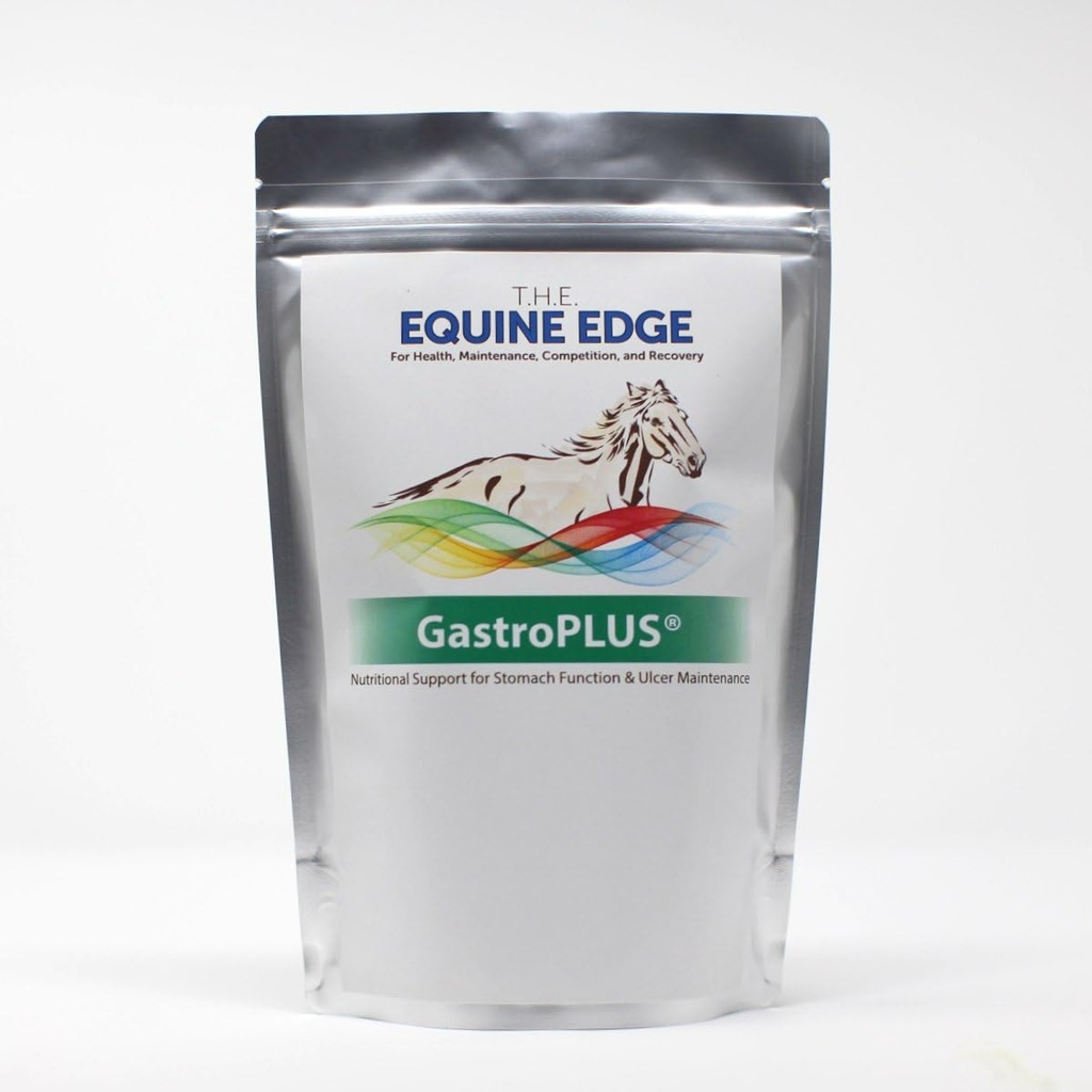 The Equine Edge GastroPLUS 30 Hamba