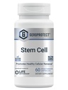 Ekstensi Hidup GEROPROTECT Shell Cell, Promotes Healthy Cellular Renewal, Kokum Extract, Trans- resveratrol, Gluten Free, Non-GMO, Vegetarian, 60 Capsules