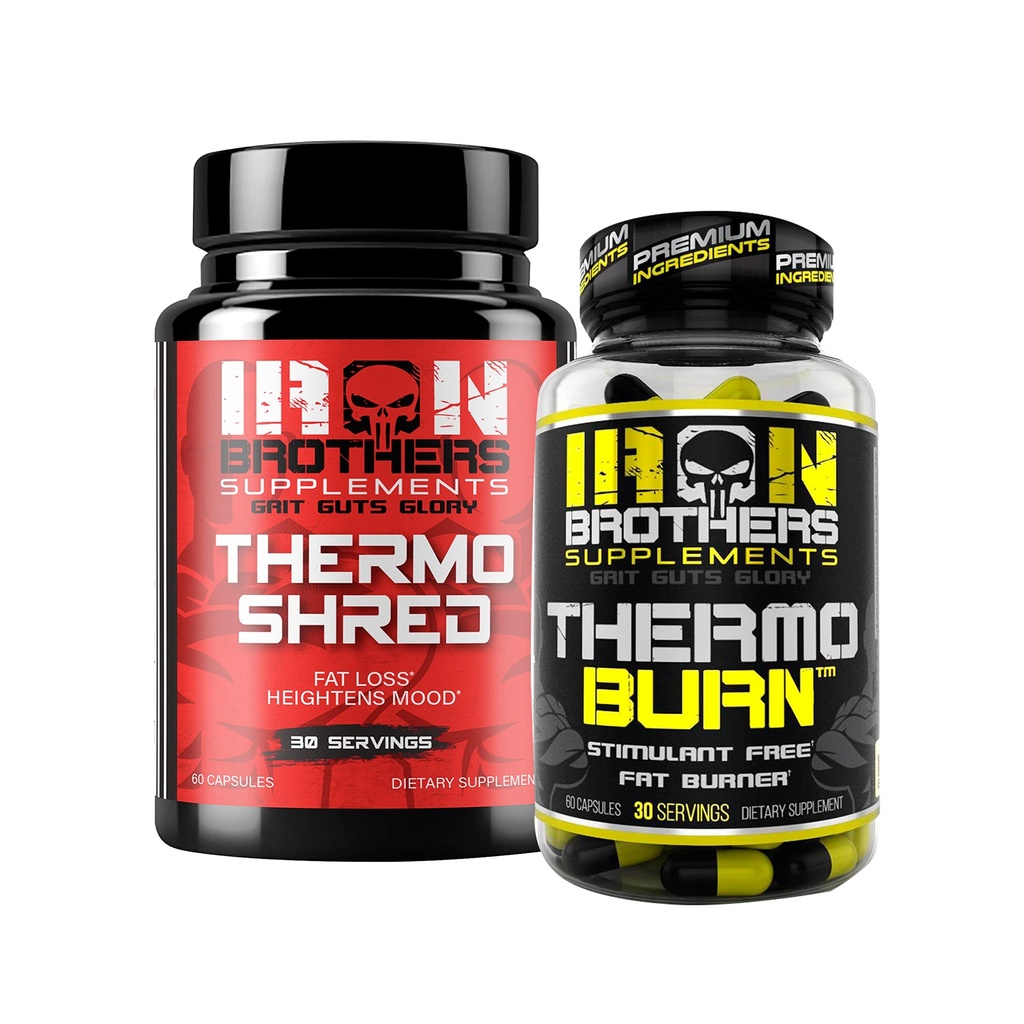 Thermogenic Fat Burners & Stimulant Free Fat Burner Bundle for Men / Women 124; Strong Appetite Suppresan untuk Wheight Loss Management 124; Metabolisme Booster 124; Belly Fat Burner 124; Keto Pills 124;