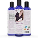TAL 'S Feel Alive Trace Minceral Drops 126; All-Natural p-H Balancing Magnesium Suplement