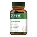 GAIA HERBS PRO Hawthorn - Cardiovaskular Support Health Supplement *