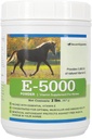 E5000 Powder 124; Vitamin E untuk Horses 124; Antioksidant Dukungan dengan PT Vitamin E Suplemen 124; Terkonsentrasi untuk Optimal Muscle & Wellness Dukungan 124; 2 Ibb