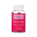Beauty Bite Biotin Gummy Vitamin - Hair Skin Nails Supplement for Hair Growth and Healthy Skin *