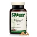 Proses Standar Cyrofood - Suplemen Penuaan Sehat - Suplemen Nutres dengan Bovine Adrenal, Bubuk Jamur Reishi, Organic Carrot & More - Seluruh Makanan-Berisi - 360 Tablet