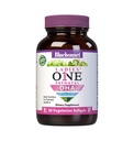 Bluebonnet Nutrition Ladies 'One Prenatal DHA, Daily Nutrition for Prenatal Health *, Non-GMO, Vegan, Gluten- Free, 30 Vegetarian Softgels, 30 Servings