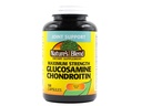 Glucosamine Chondroitin Maksimum Kekuatan 120 Kapsul oleh Nature 's Blend