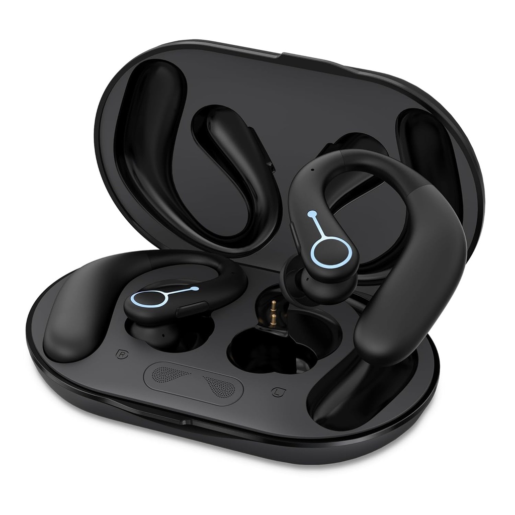 Hearing Aids for Seiors, Hearing Aids Rechargable with Bluetooth, Hearing Aid APP Control, Hearing Amplifier for The Hearing Loss, Hearing Your Voice