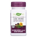 Natures Way Leg Veins Dukung Blend, 60 ct