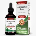Lab FITO MEDIC - Astragalus Extrates-Promoses Overall Health, from - Astragalus Root - Ultra high Absorpsi, Alkohol Bebas.