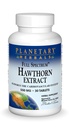 Planetary Herbals Full Spectrum Hawthorn Extract Tablet, 30 Count