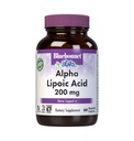 BLUEBONNET NUTRISI ALPHA LIPOIC ACID 200 mg