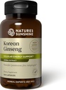 Alam Sunshine Ginseng, Korea, 100 Kapsul