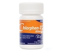 Chlorpheniramine Maleate Extended Rilis, 12 Mg, 60 tablet