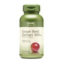 Grape Extract 300 mg Supplemen GNC Herbal Plus, 100 Servis
