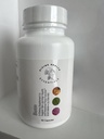 Biotin - 2000 mcg - 60 Capsules Supports Skin dan Hair Health. Mendukung Intestinal Flora Fungsi Vegetarian dan Gluten Bebas